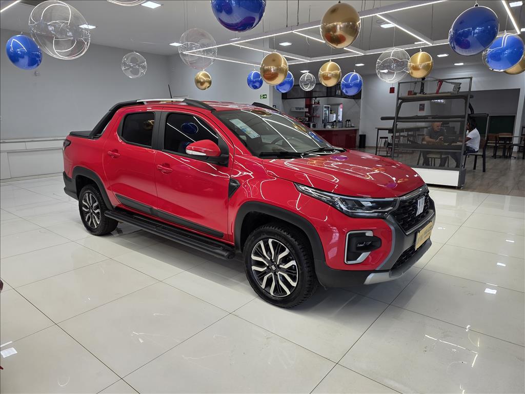 STRADA 1.0 TURBO 200 FLEX RANCH CD CVT2