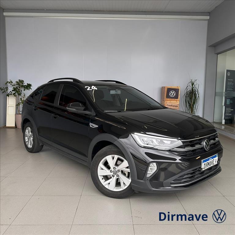 NIVUS 1.0 200 TSI TOTAL FLEX COMFORTLINE AUTOMÁTICO1