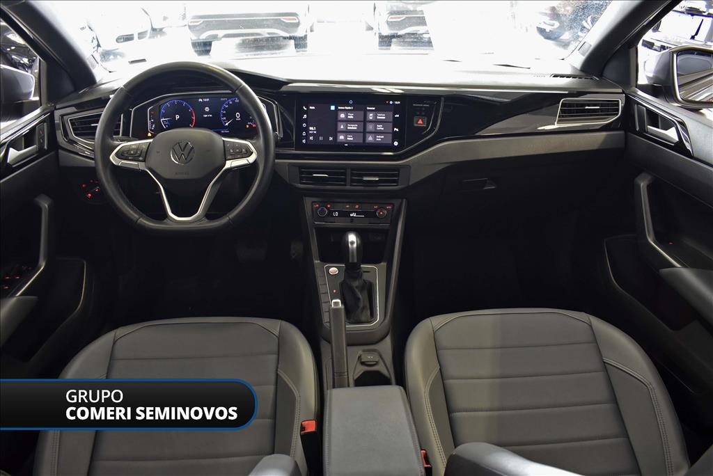 NIVUS 1.0 200 TSI TOTAL FLEX HIGHLINE AUTOMÁTICO4