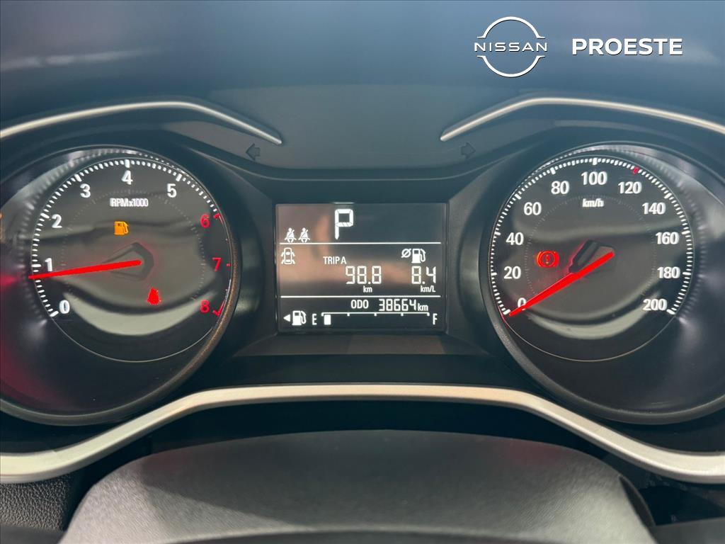 ONIX PLUS 1.0 TURBO FLEX LT AUTOMÁTICO7