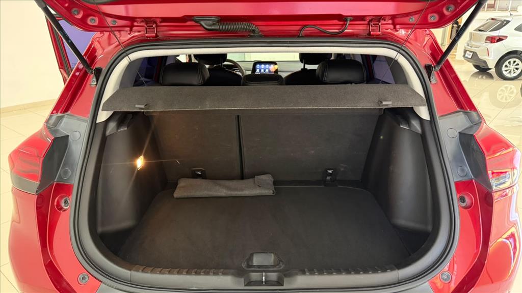 TRACKER 1.0 TURBO FLEX LT AUTOMÁTICO18