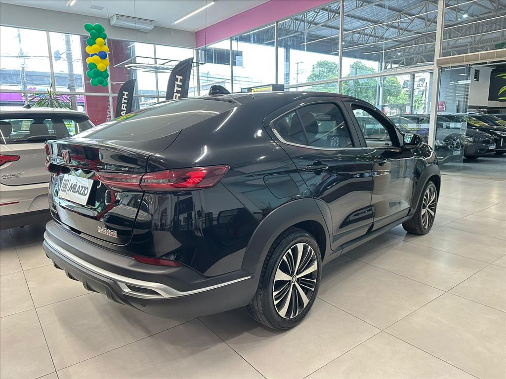 FASTBACK 1.0 TURBO 200 FLEX AUDACE CVT2