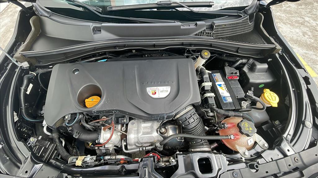 FASTBACK 1.0 TURBO 200 FLEX AUDACE CVT6