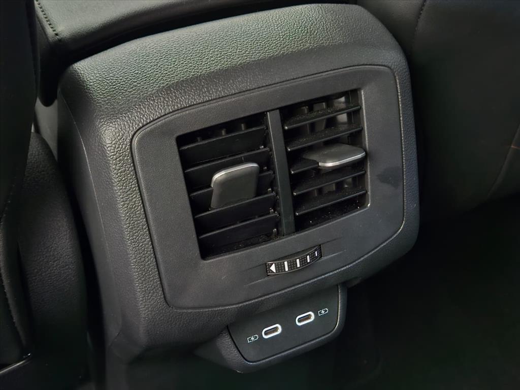 T-CROSS 1.0 200 TSI TOTAL FLEX COMFORTLINE AUTOMÁTICO9