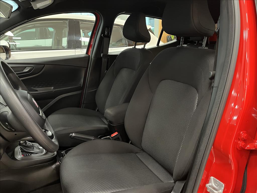 PULSE 1.3 FLEX DRIVE CVT8