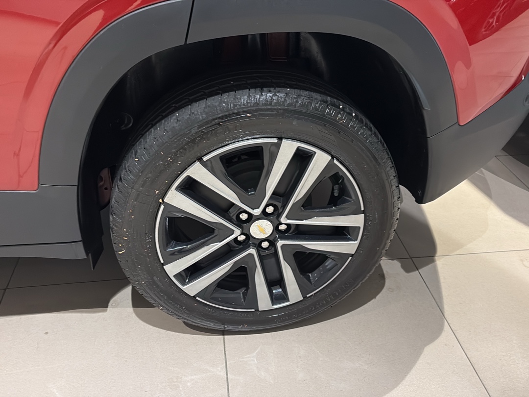 TRACKER 1.0 TURBO FLEX LT AUTOMÁTICO13