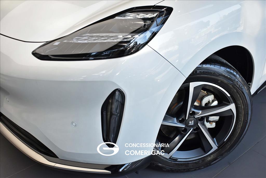 HYPTEC HT 72,7 KW ELÉTRICO ELITE18