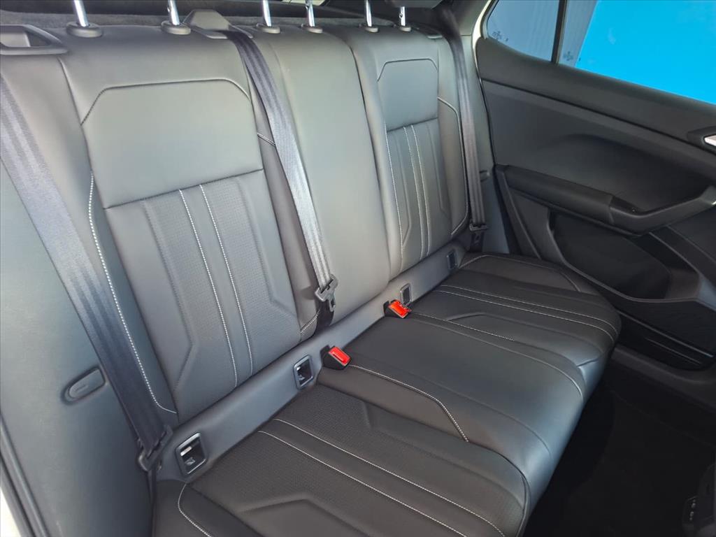 T-CROSS 1.4 250 TSI TOTAL FLEX HIGHLINE AUTOMÁTICO14