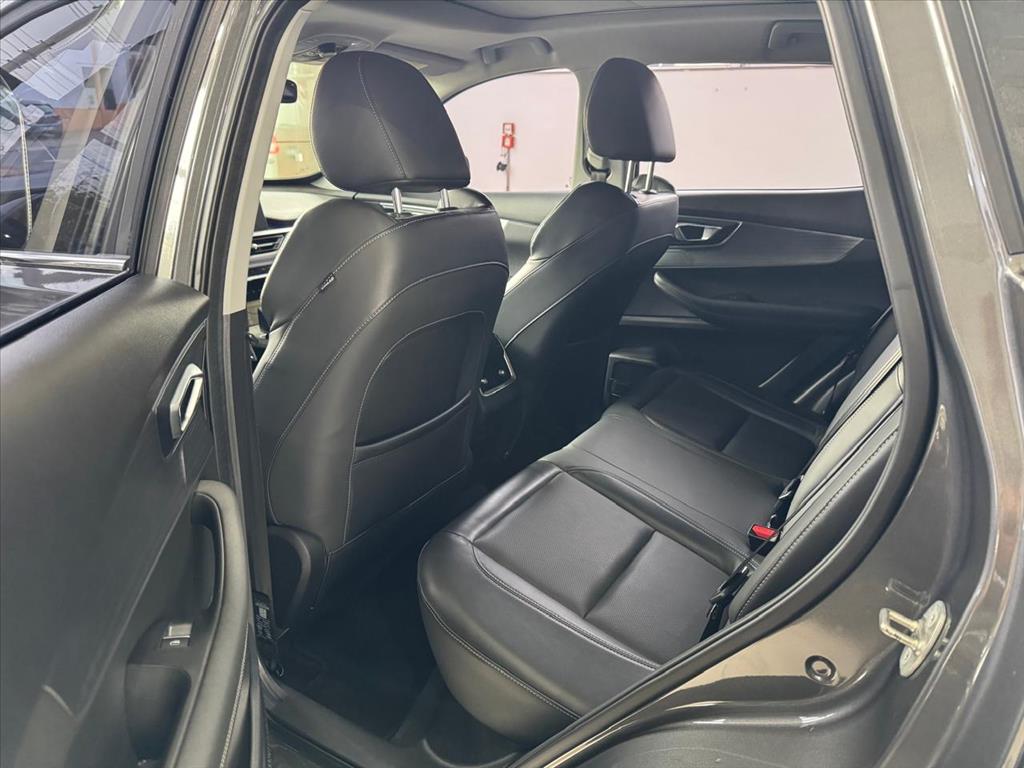 TIGGO 5X PRO 1.5 VVT TURBO iFLEX CVT
