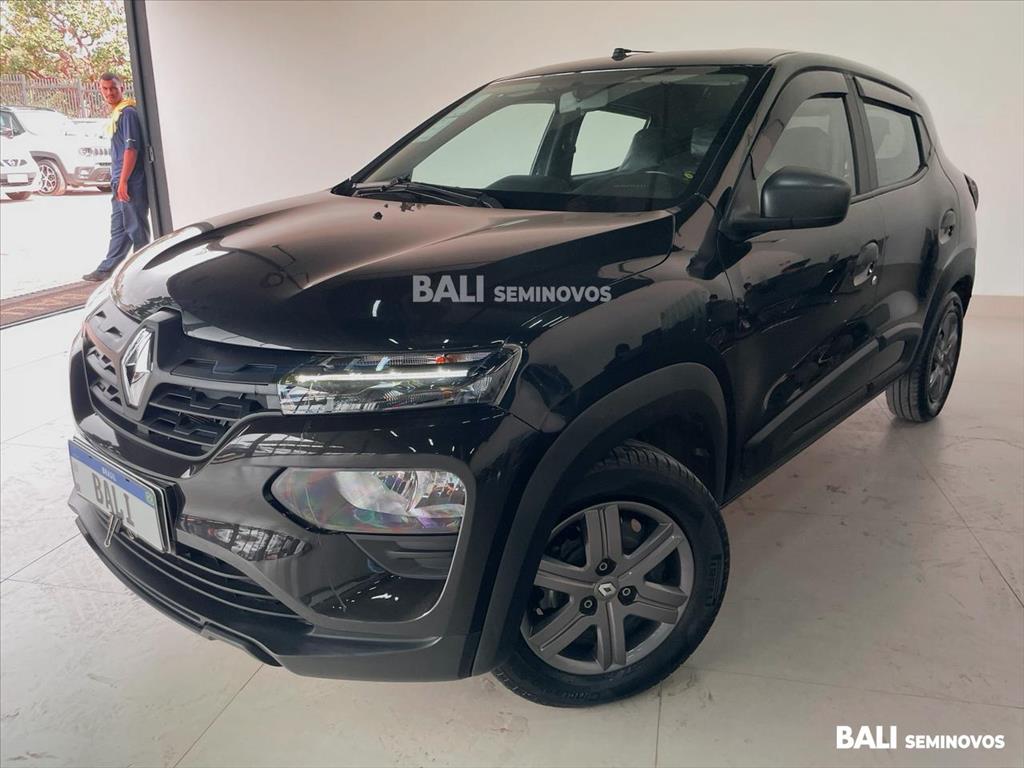 KWID 1.0 12V SCE FLEX ZEN MANUAL2