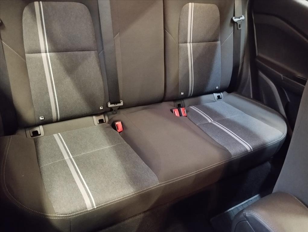 TRACKER 1.0 TURBO FLEX LT AUTOMÁTICO10