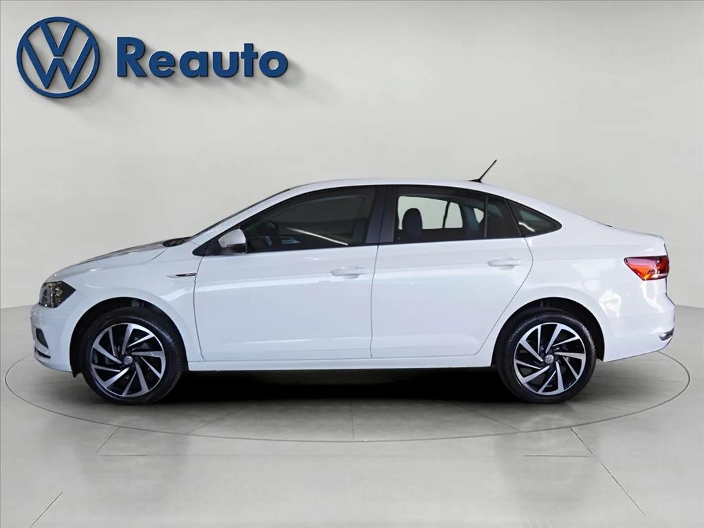 VIRTUS 1.0 170 TSI AUTOMÁTICO8