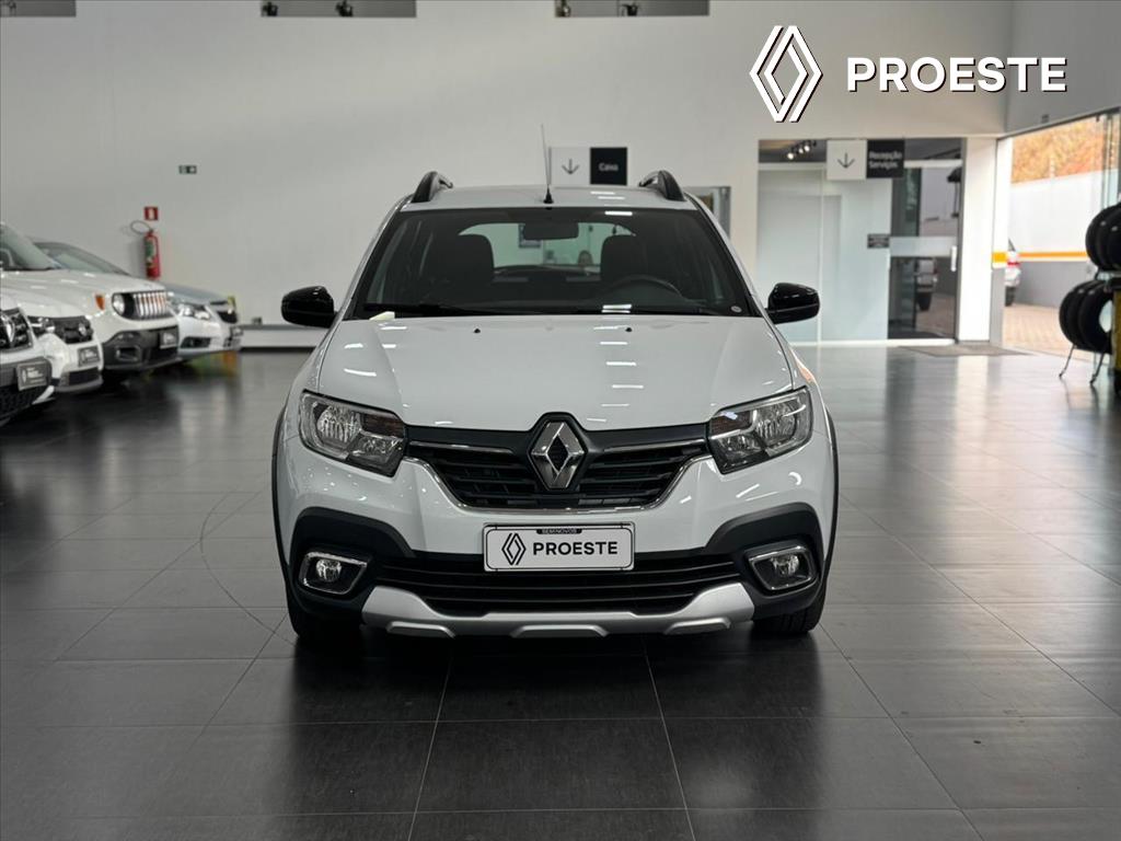 STEPWAY 1.0 12V SCE FLEX ZEN MANUAL