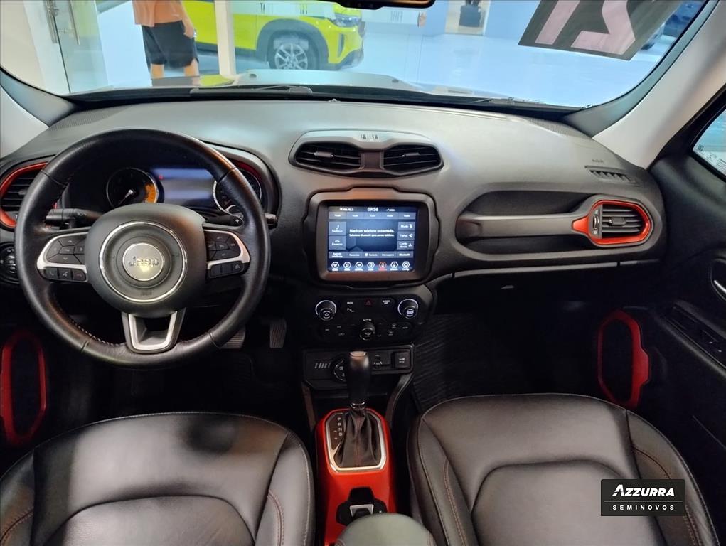 RENEGADE 2.0 16V TURBO DIESEL TRAILHAWK 4P 4X4 AUTOMÁTICO11