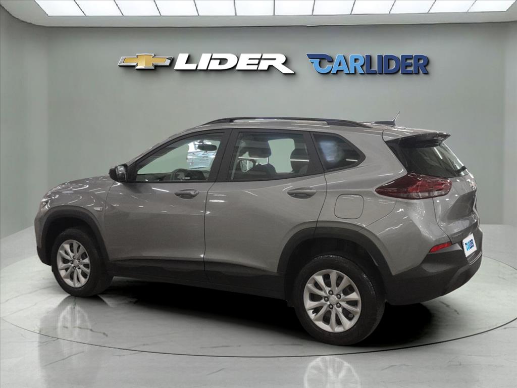 TRACKER 1.0 TURBO FLEX AUTOMÁTICO2