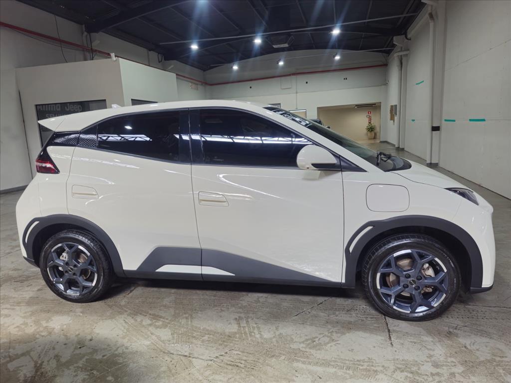 DOLPHIN MINI 38 KW ELÉTRICO 5L6