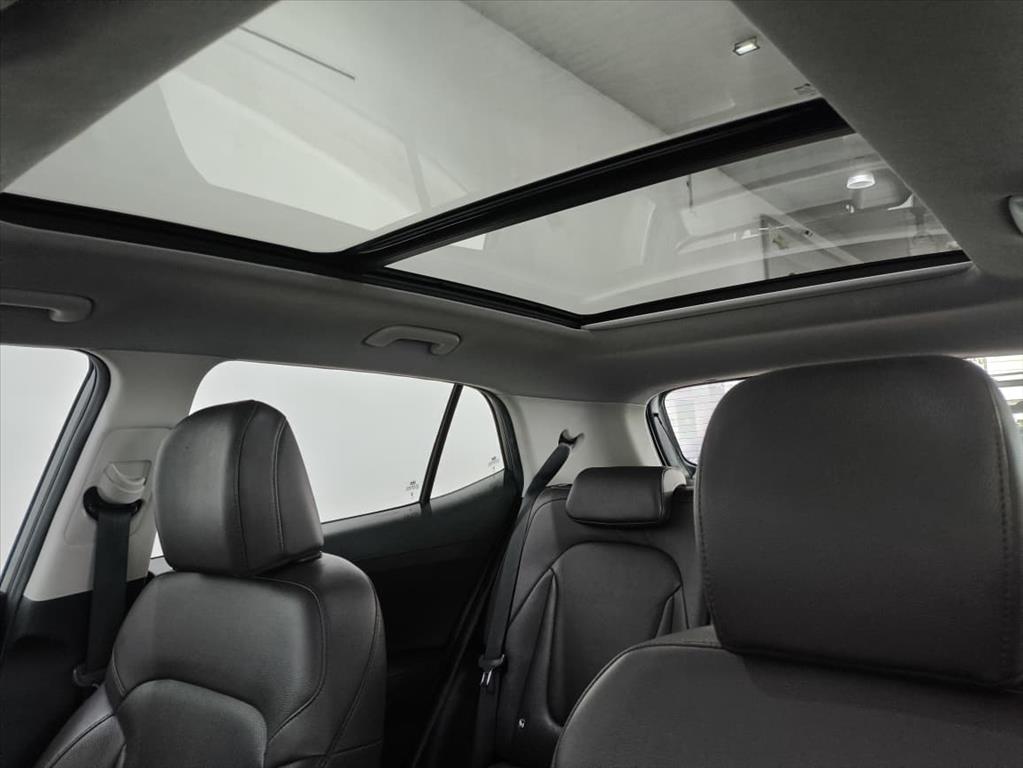 CRETA 1.0 TGDI FLEX PLATINUM AUTOMÁTICO12