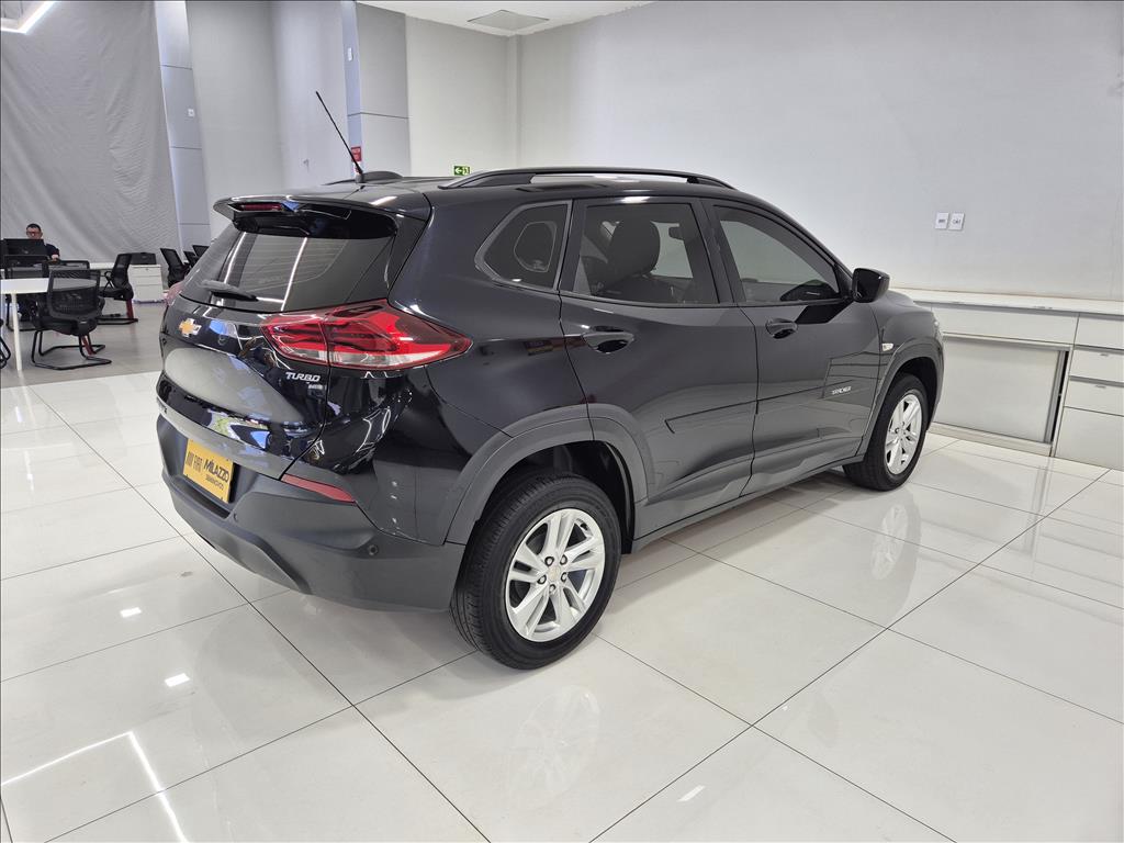 TRACKER 1.0 TURBO FLEX MANUAL TRACKER 1.0 TURBO FLEX MANUAL