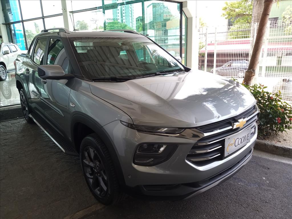 MONTANA 1.2 TURBO FLEX PREMIER AUTOMÁTICO1