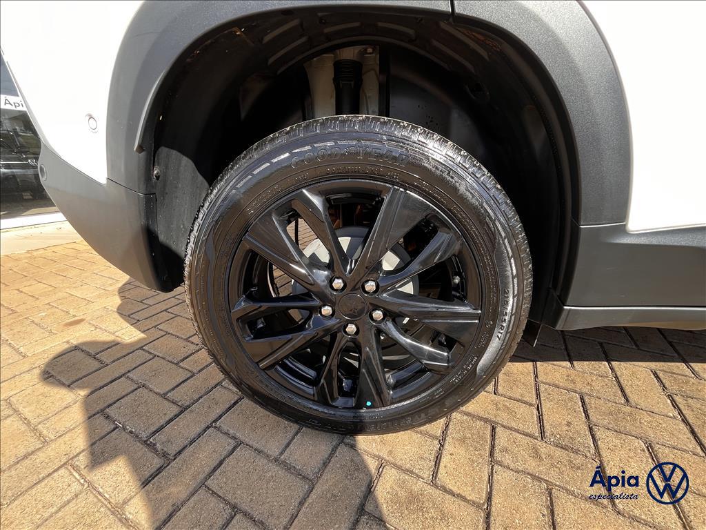 TRACKER 1.2 TURBO FLEX PREMIER AUTOMÁTICO12