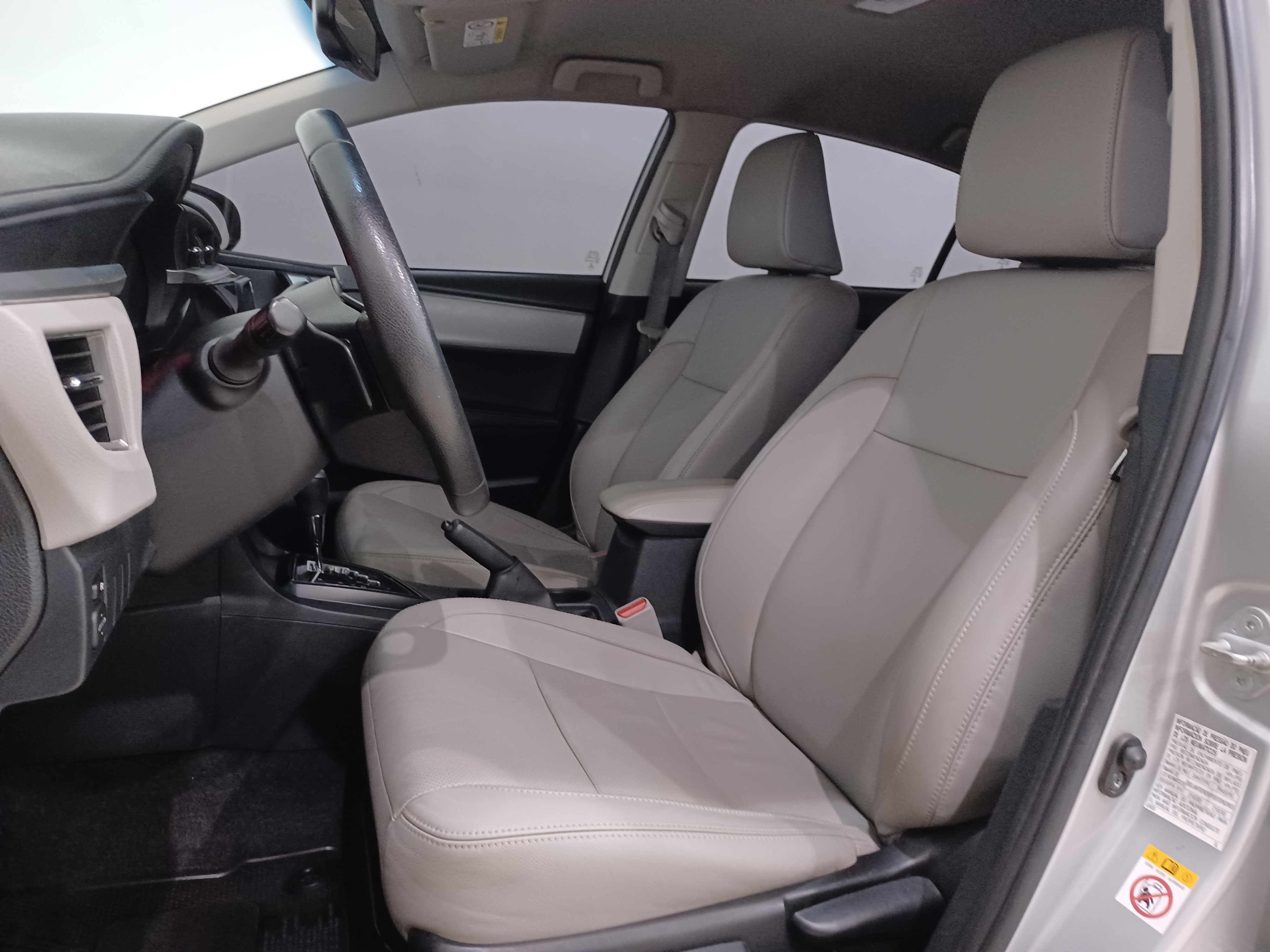 Toyota-COROLLA-2.0 XEI 16V FLEX 4P AUTOMÁTICO