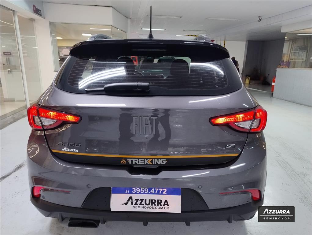 ARGO 1.3 FIREFLY FLEX TREKKING CVT6