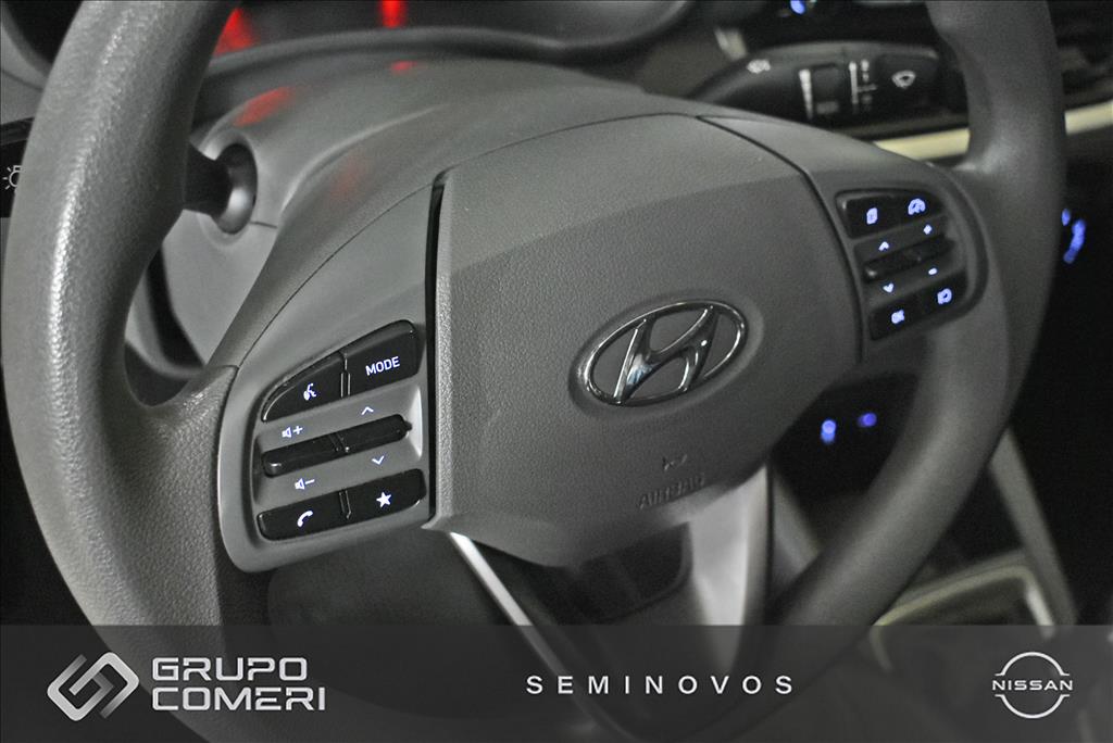 HB20S 1.0 12V FLEX COMFORT MANUAL14