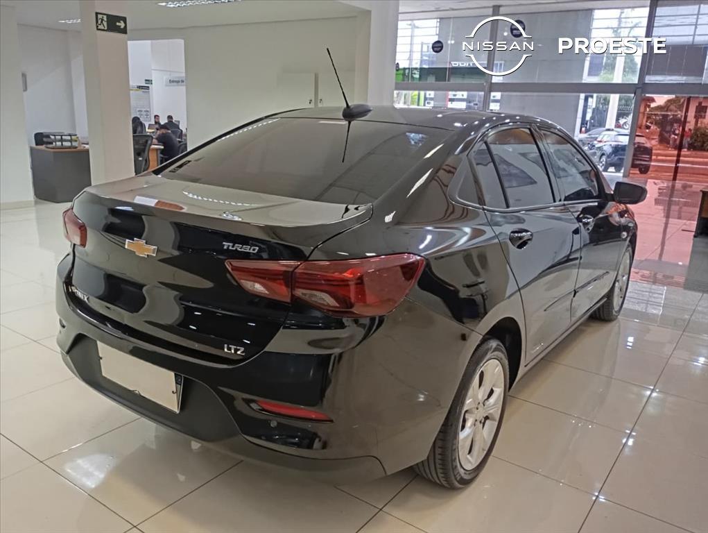 ONIX PLUS 1.0 TURBO FLEX LTZ AUTOMÁTICO2