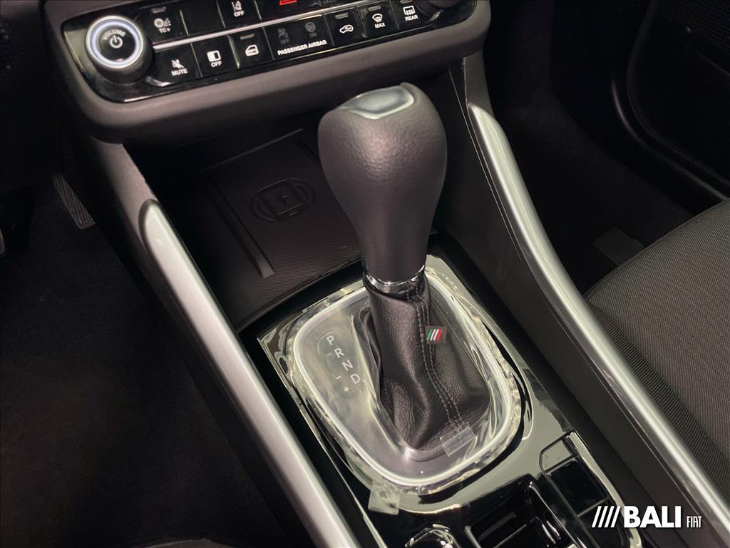 FASTBACK 1.0 TURBO 200 HYBRID AUDACE CVT13