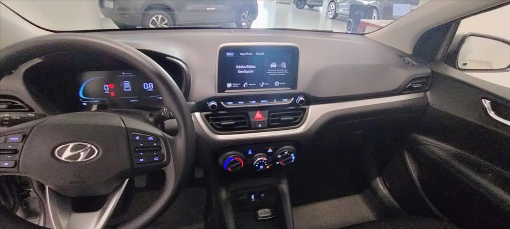 HB20 1.0 12V FLEX LIMITED PLUS MANUAL HB20 1.0 12V FLEX LIMITED PLUS MANUAL