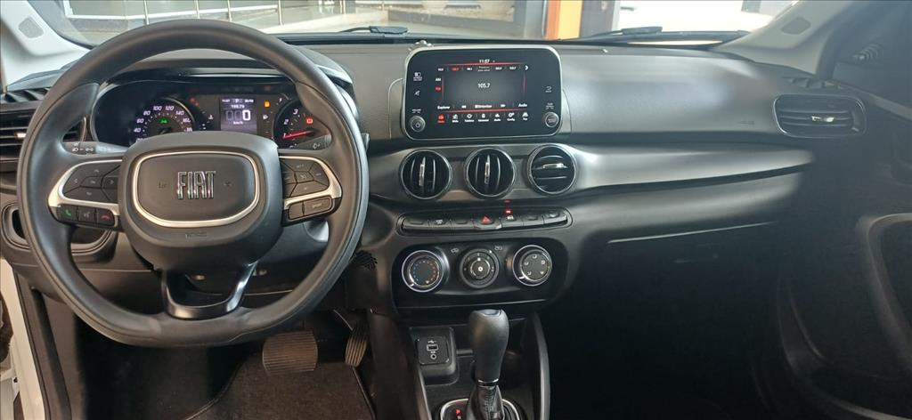 CRONOS 1.3 FIREFLY FLEX DRIVE CVT5