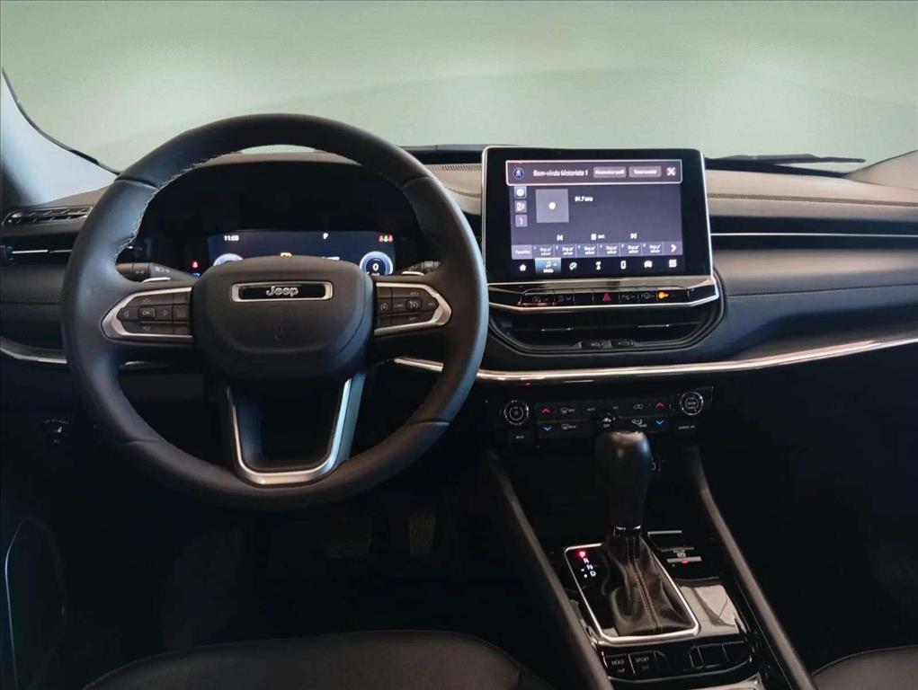 COMPASS 1.3 T270 TURBO FLEX LIMITED AT68