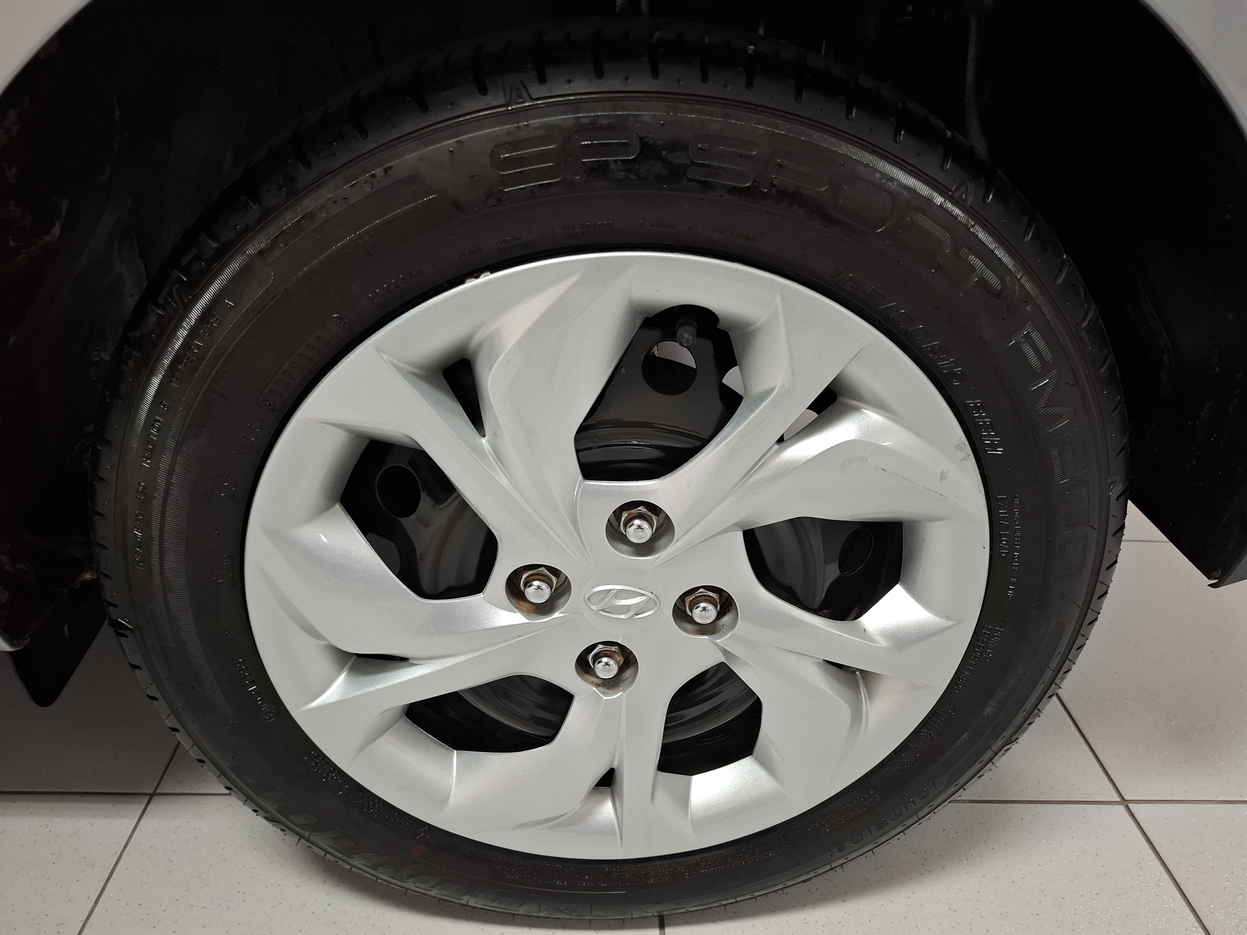 HB20 1.0 12V FLEX COMFORT MANUAL10