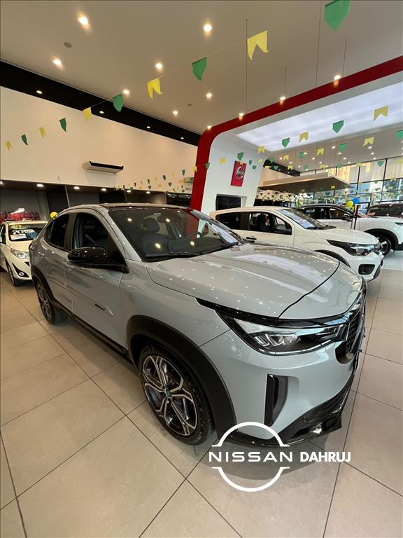 FASTBACK 1.0 TURBO 200 HYBRID IMPETUS CVT2