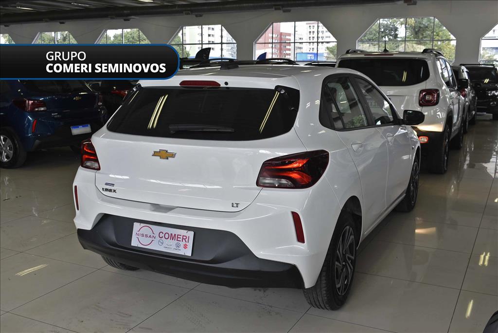 ONIX 1.0 FLEX LT MANUAL
