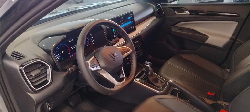 TERA 1.0 170 TSI HIGH AUTOMÁTICO5