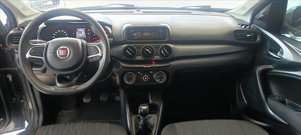 ARGO 1.0 FIREFLY FLEX DRIVE MANUAL6