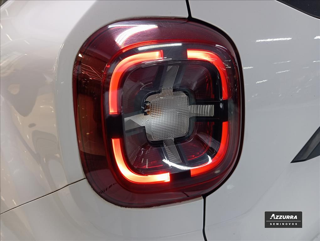 DUSTER 1.6 16V SCE FLEX ZEN MANUAL10