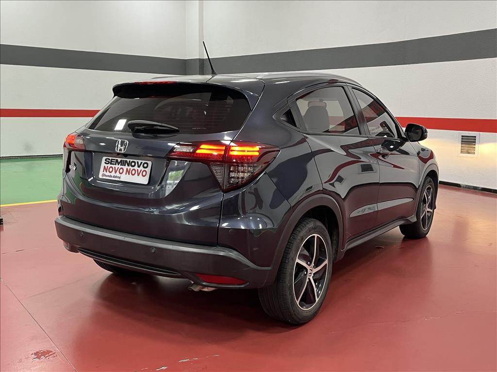 HR-V 1.8 16V FLEX EX 4P AUTOMÁTICO6