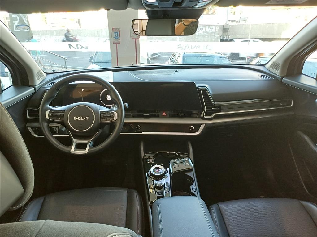 SPORTAGE 1.6 TGDI MHEV EX PRESTIGE DCT7