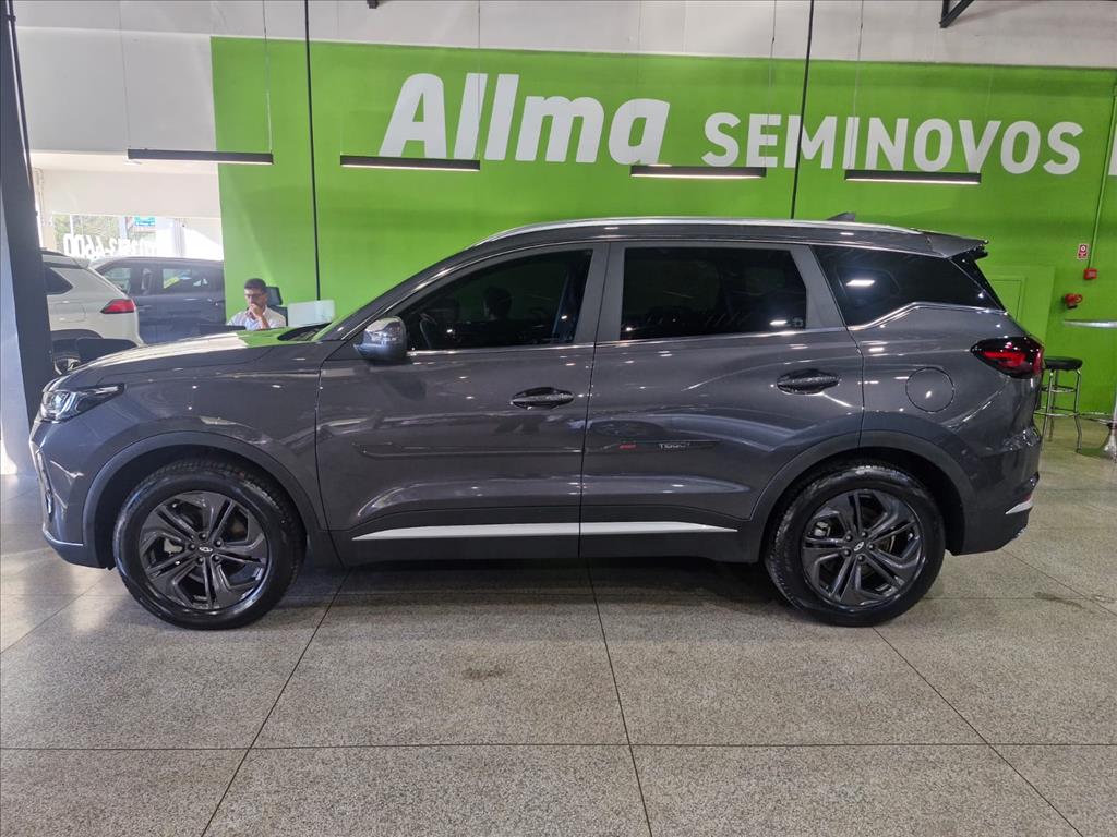 TIGGO 7 1.5 TCI TURBO FLEX SPORT CVT6