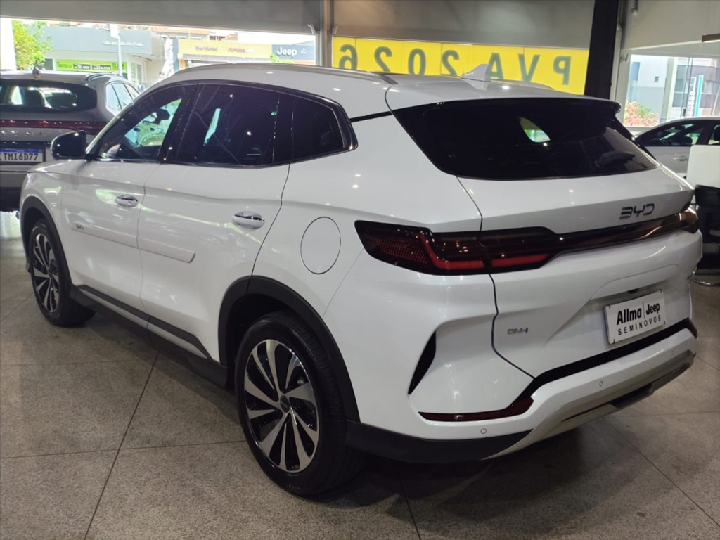 SONG PLUS 1.5 DM-I HÍBRIDO AUTOMÁTICO6