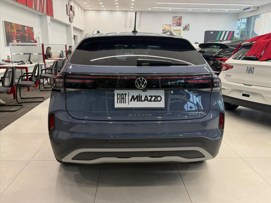 NIVUS 1.0 200 TSI TOTAL FLEX HIGHLINE AUTOMÁTICO4