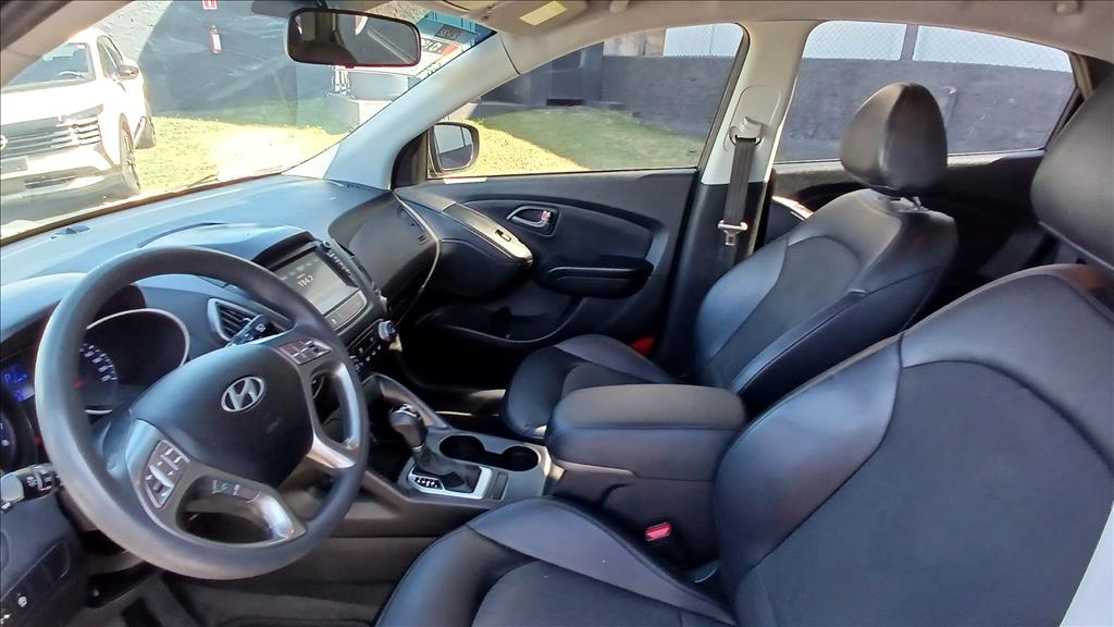 IX35 2.0 MPFI GL 16V FLEX 4P AUTOMÁTICO12