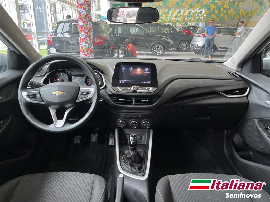 ONIX 1.0 FLEX LT MANUAL8