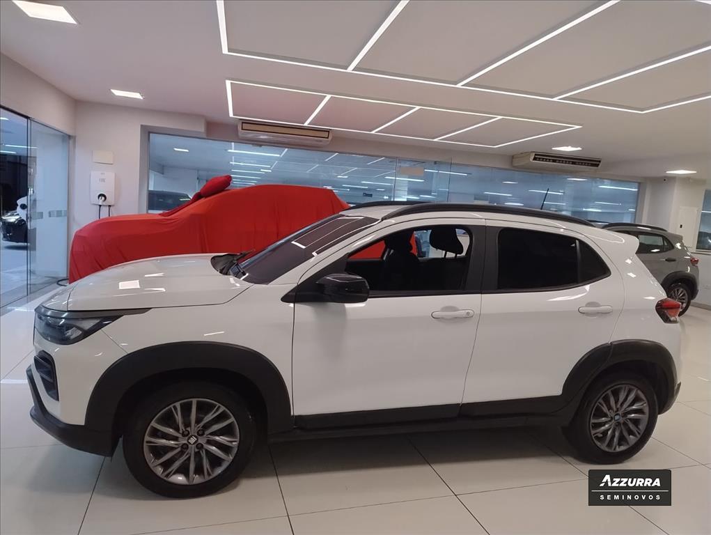 PULSE 1.3 FLEX DRIVE CVT4