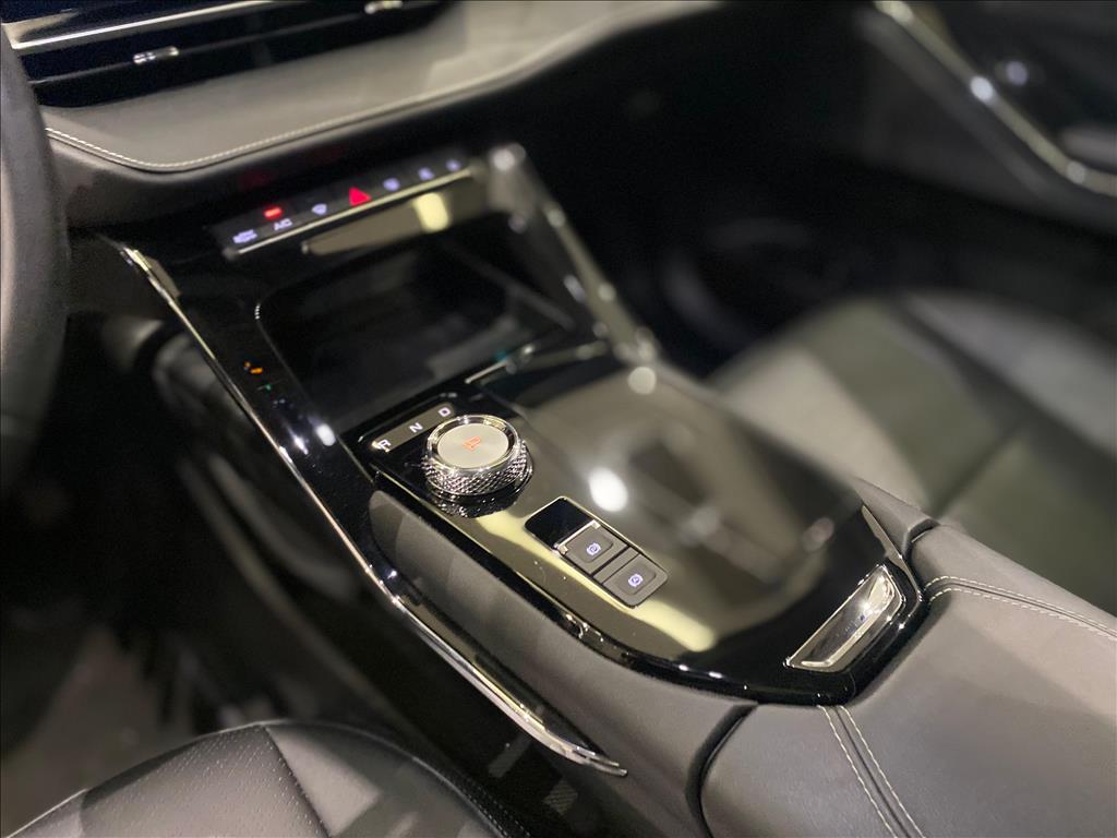 HAVAL H6 1.5 PHEV34 AWD E-TRACTION