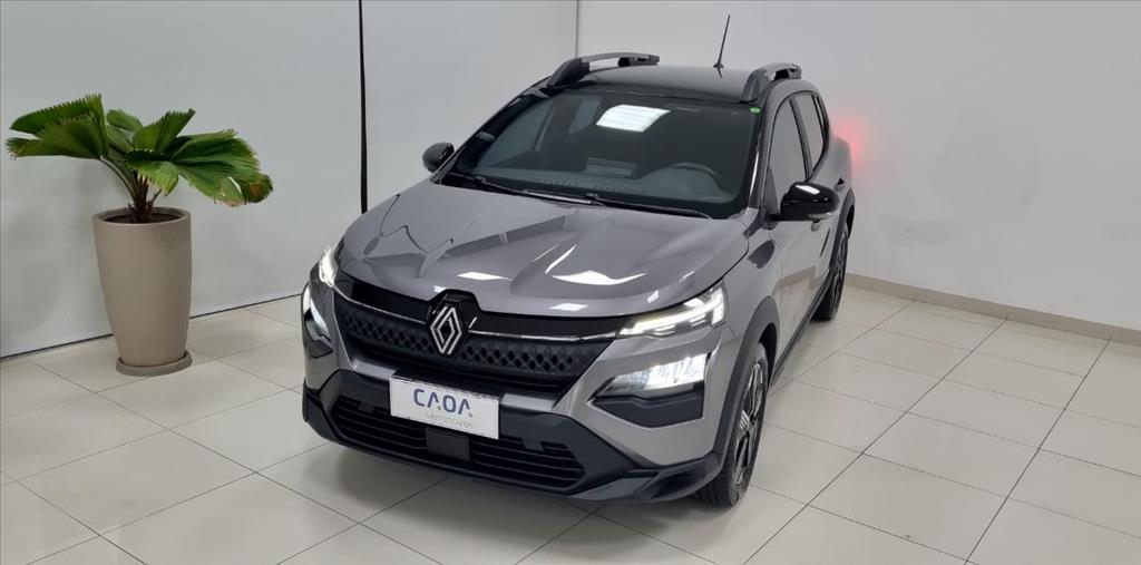 1.0 TCE FLEX TECHNO EDC