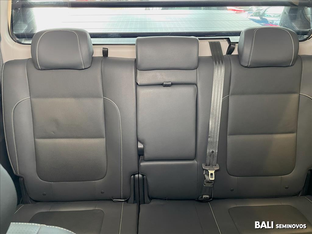 TITANO 2.2 TURBO DIESEL RANCH 4X4 AT620