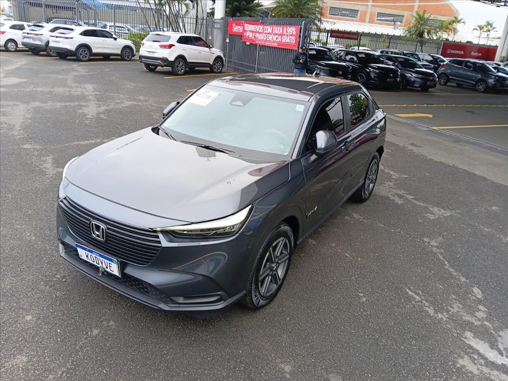 HR-V 1.5 DI I-VTEC FLEX EX CVT2